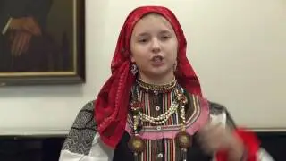 Ахмедова Диана страдания