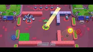 Угадай бравлера #brawlstars #supercell