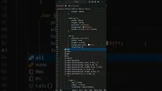 Square Spinner Animation | HTML CSS 