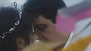 ALQUIMIA DO AMOR - LUANA E LÉO | WEDDING FILM | VBc Filmes