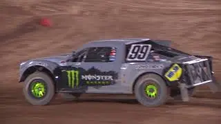 Full Uncut Lucas Oil Offroad Pro4 Race at Chandler, AZ 2018