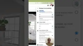 Enable Dark Mode on Facebook