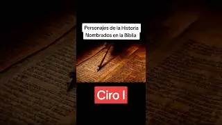 personas en la biblia #historia #religion #sabiasque #biblia #anecdotas #curiosidades