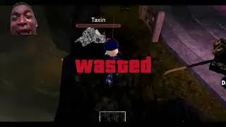 Samurai simulator funny moments #2
