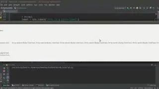 Python GUI Development with GTK+ 3   Tutorial 10   Text Styling