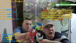 !! DanielMagical robi historyjkę o GURALU !!