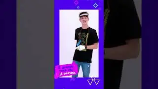 Intensivão Dynâmico: Passe no vestibular!