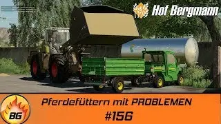 FS19 - Hof Bergmann 