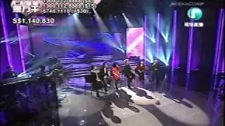 Xinyao Songs 新谣组曲 (TV live) [Part 1]