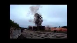 Испытательный стенд