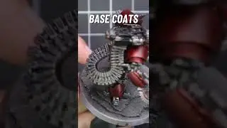 Castellax Battle-automata tutorial out now for Horus Heresy (Super easy)