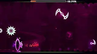 [4K 60fps] AparT by Torch121 (3 Coins)