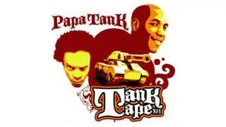 TANK TAPE #1:  INTRO