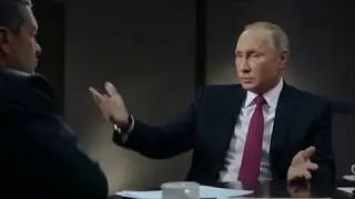 А зачем нам такой мир?..