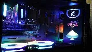 Customize & Mod any PC - EASY DIY!