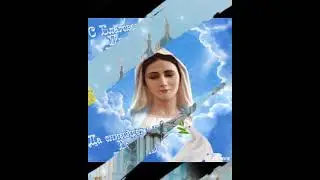 #благовещение