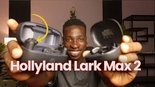 Unboxing the Highest Rated Mic: Hollyland Lark Max 2.