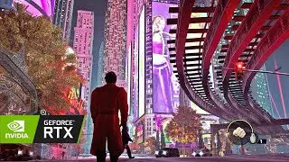 Saints Row 3 Remastered Raytracing Reshade Ultra Max Settings Graphics
