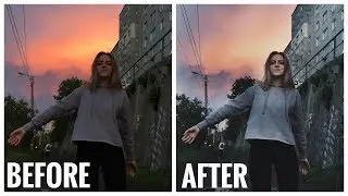 Instagram Photo Processing 💗 Best Editors