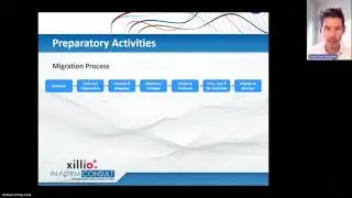 Step-by-Step Migration Process with Xillio
