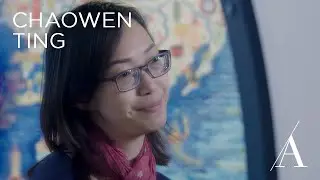 Chaowen Ting | La Maestra 2022