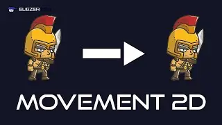 Player Movement Tutorial Unity Indonesia || Eliezer Dev #1