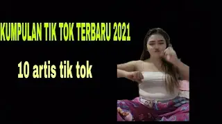 kumpulan tiktok terbaru || fyp terbaru