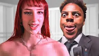 The Dirty TRUTH Behind Twitch's Topless Meta