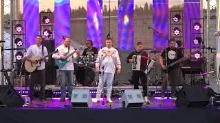 ЯлАр на фестивале Тангыра 8 августа 2020 г.Ижевск