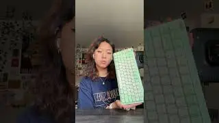is this the keyboard of the summer???