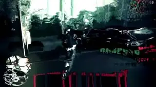 SAMP (RP-GameWorld)- Война за теритерорию south.side.1!