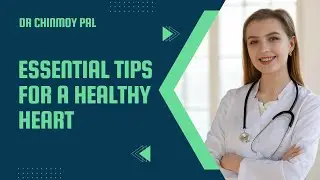 Unlocking Heart Wellness Essential Tips for a Healthy Heart