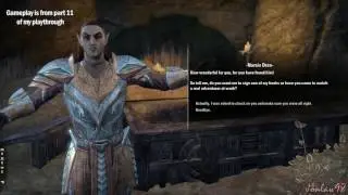 The Elder Scrolls Online Orsinium Review / First Impressions ESO Gameplay