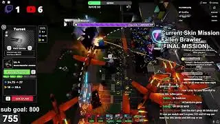 TDS/Doomspire gaming!