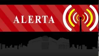 CORTINA ALERTA CIMA (NIÑOS, REMOLQUES)