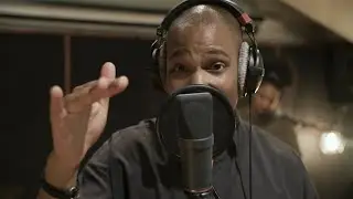 Maydien - Maytrix (Live Session) - Prod. By Reuben Isaac - Directed By Hugo Bembi