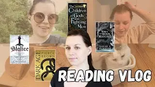 Chaotic Reads and Rants || Spoiler Free Vlog