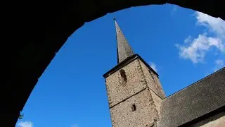 Perełka sztuki romańskiej w Świerzawie, „Fakty” 15.07.2016