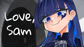 【Love, Sam】Don't Read My Diary