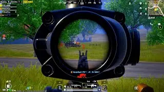 Best Gun In Pubg Mobile M16A4