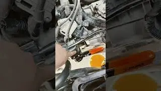 HACK PARA QUITAR FILTRO DE ACEITE ATASCADO