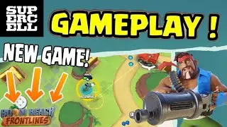 New game from Supercell!! Are Brawl Stars closing???