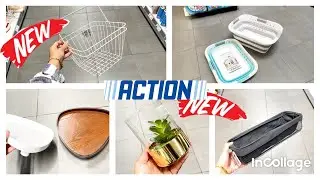 ARRIVAGE ACTION