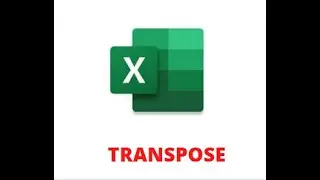 Copy Data from vertical and paste data in horizontal in excel.