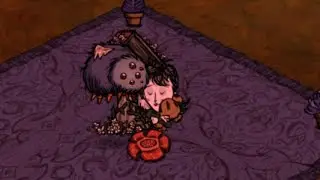 Don't Starve Together | فوائد 