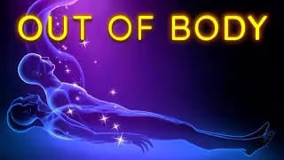 ASTRAL Projection Music for Out of Body Experience 🪬 Telepathy 🪬 Lovemotives Astral Projection Music