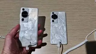 Huawei P60 Pro - Kratka predstavitev