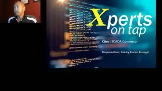 Xperts On Tap   Connecting Citect SCADA to AVEVA Historian