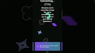 YouTube  create app #shortsvideo