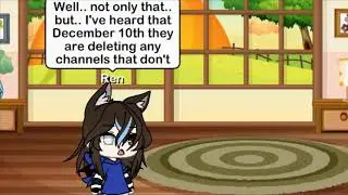 🎀[Please Watch; if you care about my videos.]🎀